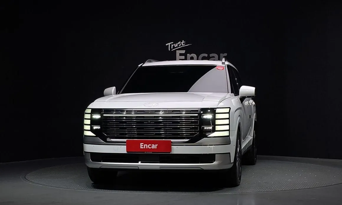 Hyundai Palisade — фото 4