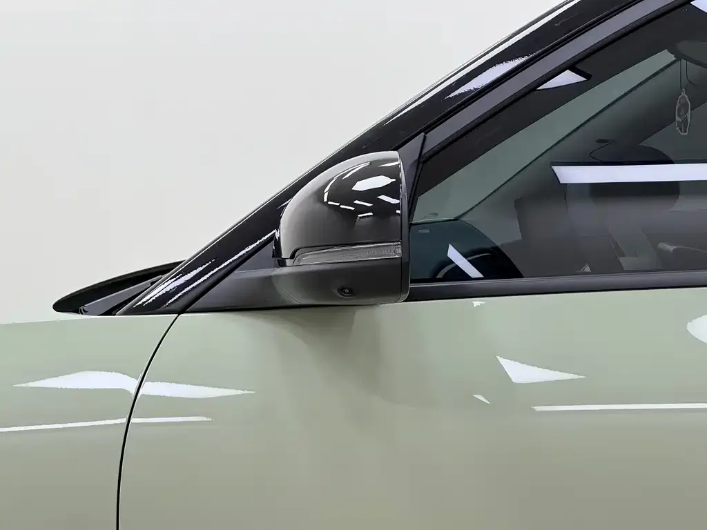 Geely Starburst — фото 2