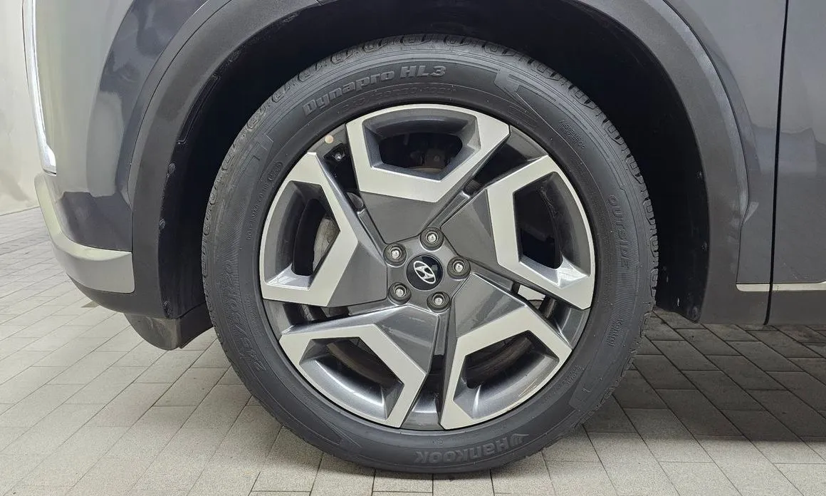 Hyundai Palisade — фото 8