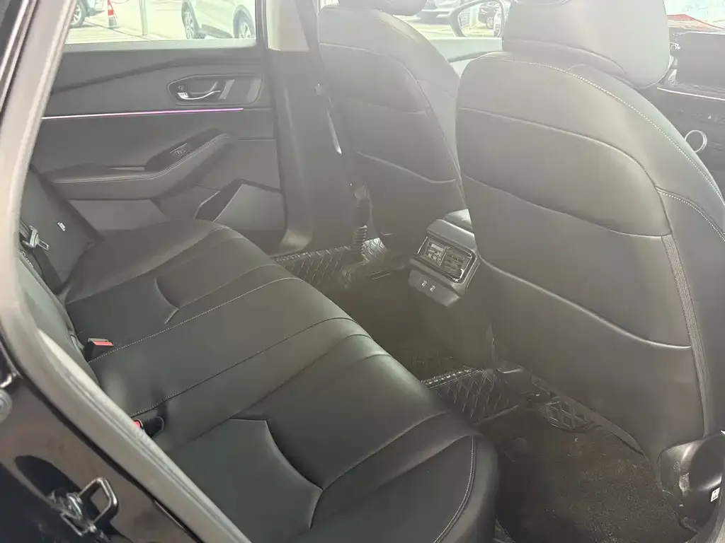 Honda Accord — фото 2