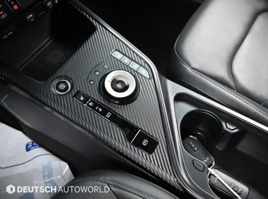 Kia Niro — фото 10