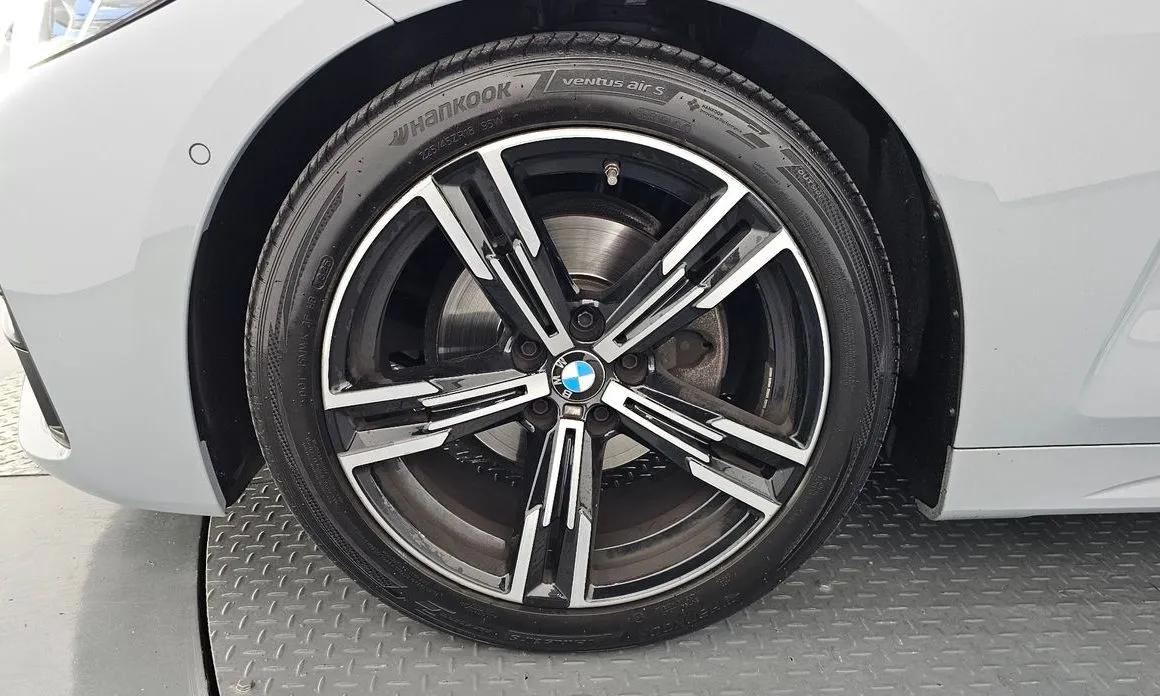 BMW 4-Series — фото 10