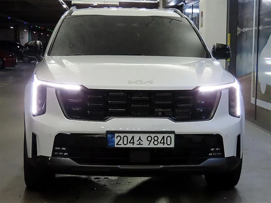 Kia Sorento — фото 4