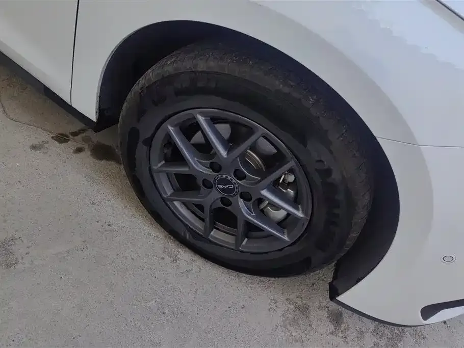 BYD Seal 06 — фото 6