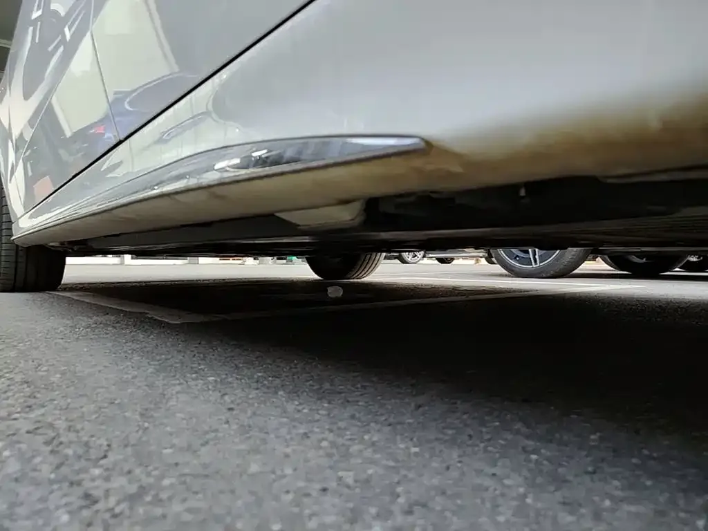 Mercedes-Benz C-Class New Energy — фото 2
