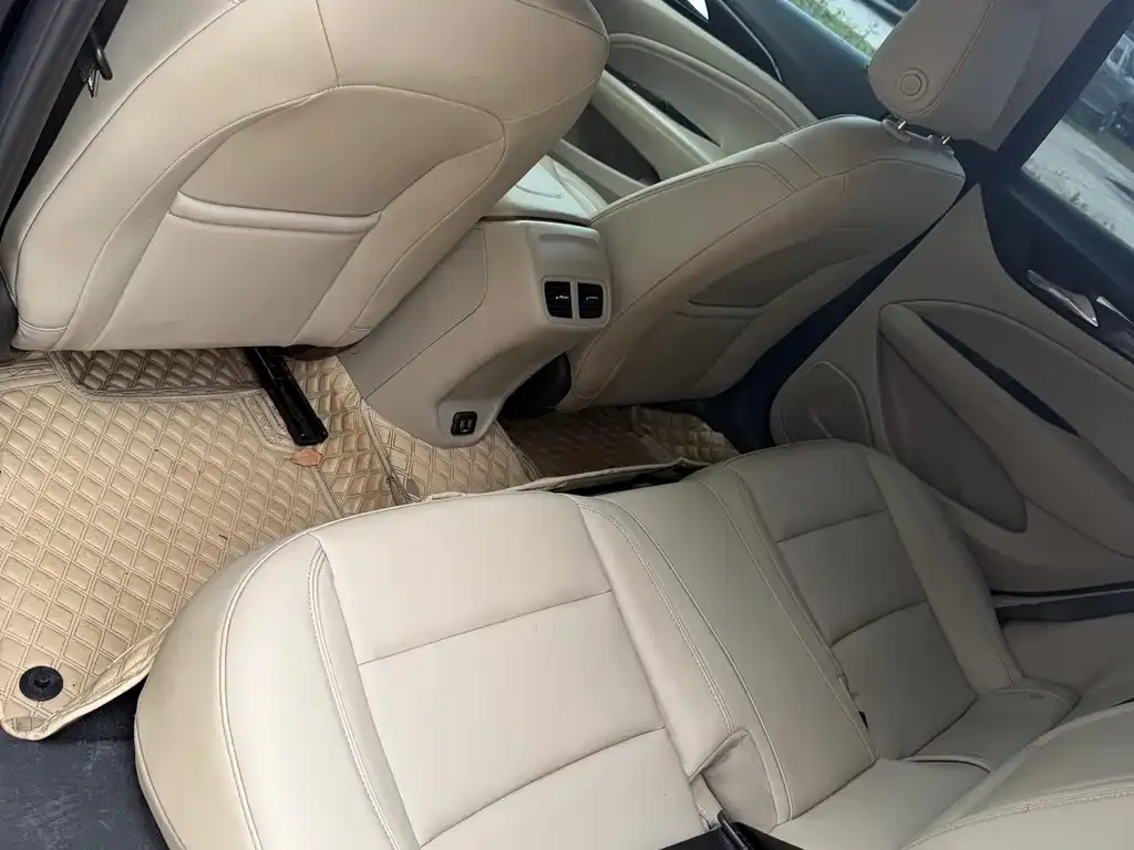 Buick Regal — фото 2
