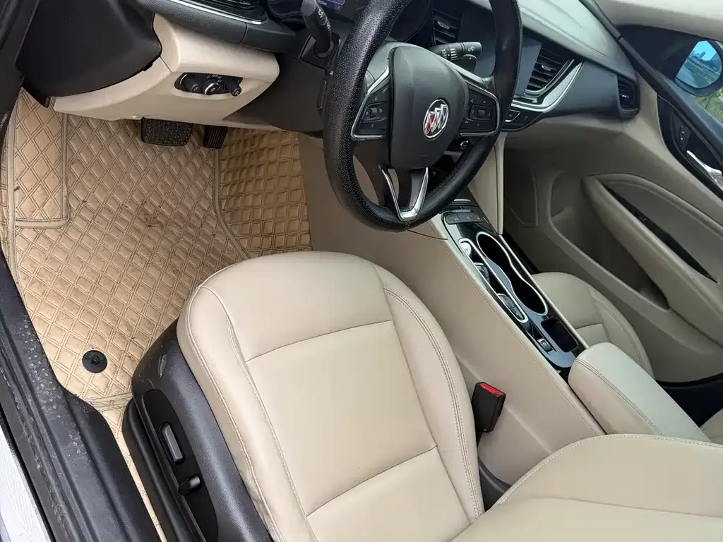 Buick Regal — фото 6