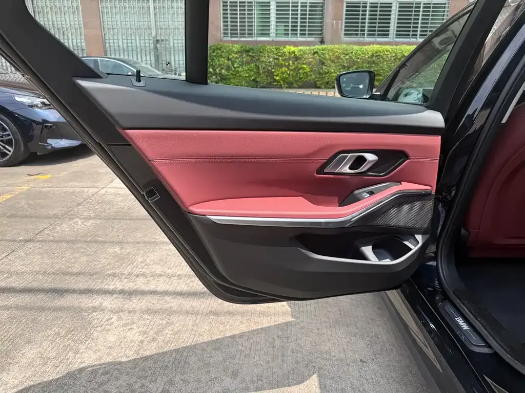 BMW i3 — фото 2