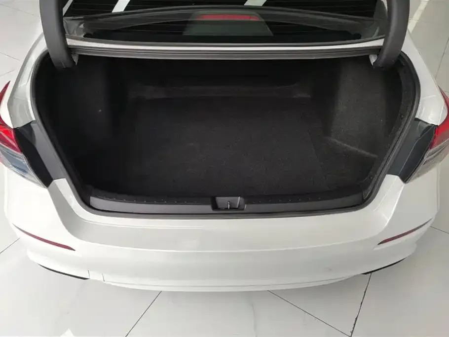 Honda Civic — фото 4