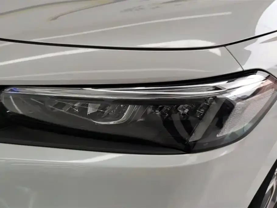 Honda Civic — фото 6