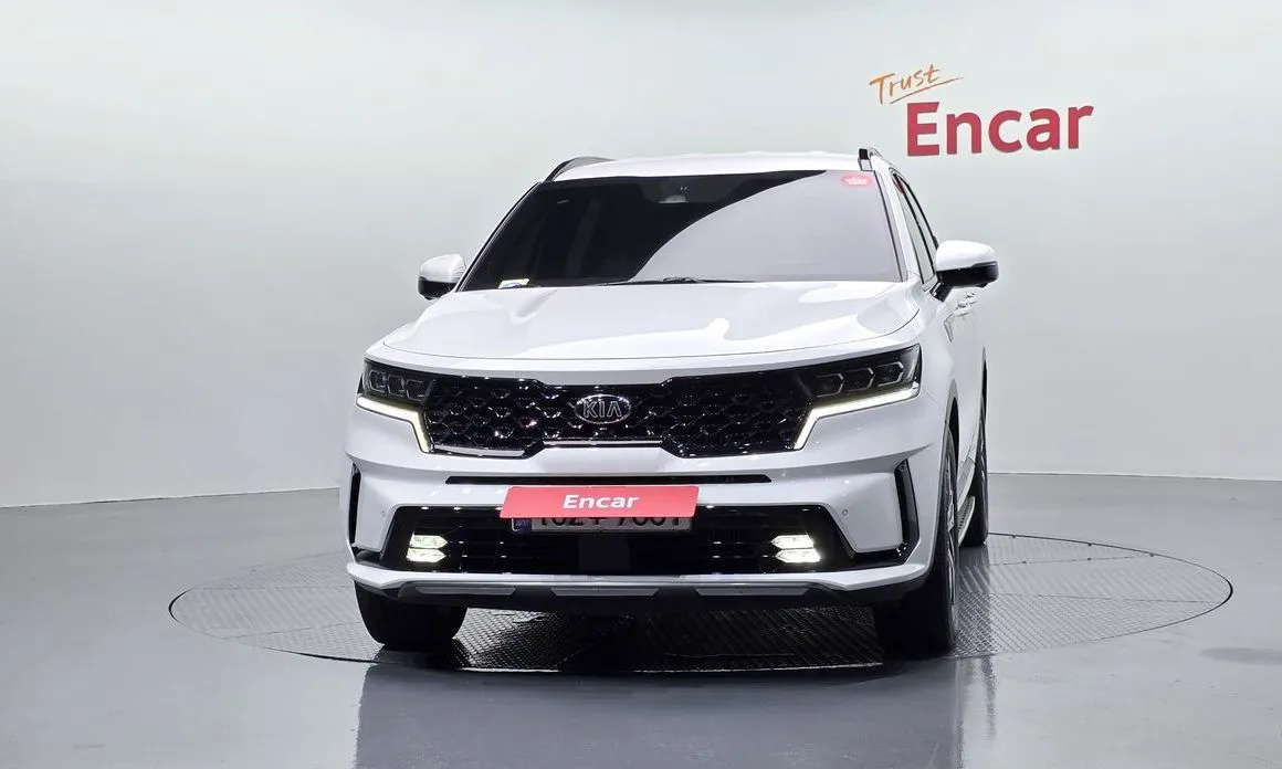Kia Sorento — фото 4