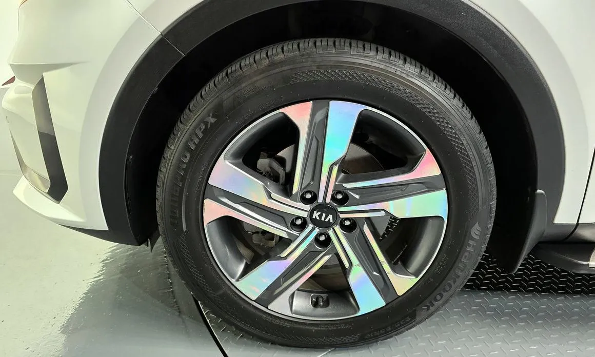 Kia Sorento — фото 6