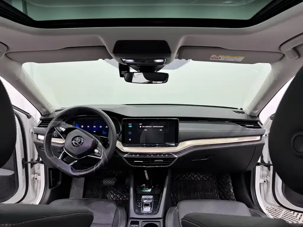 Skoda Octavia — фото 3