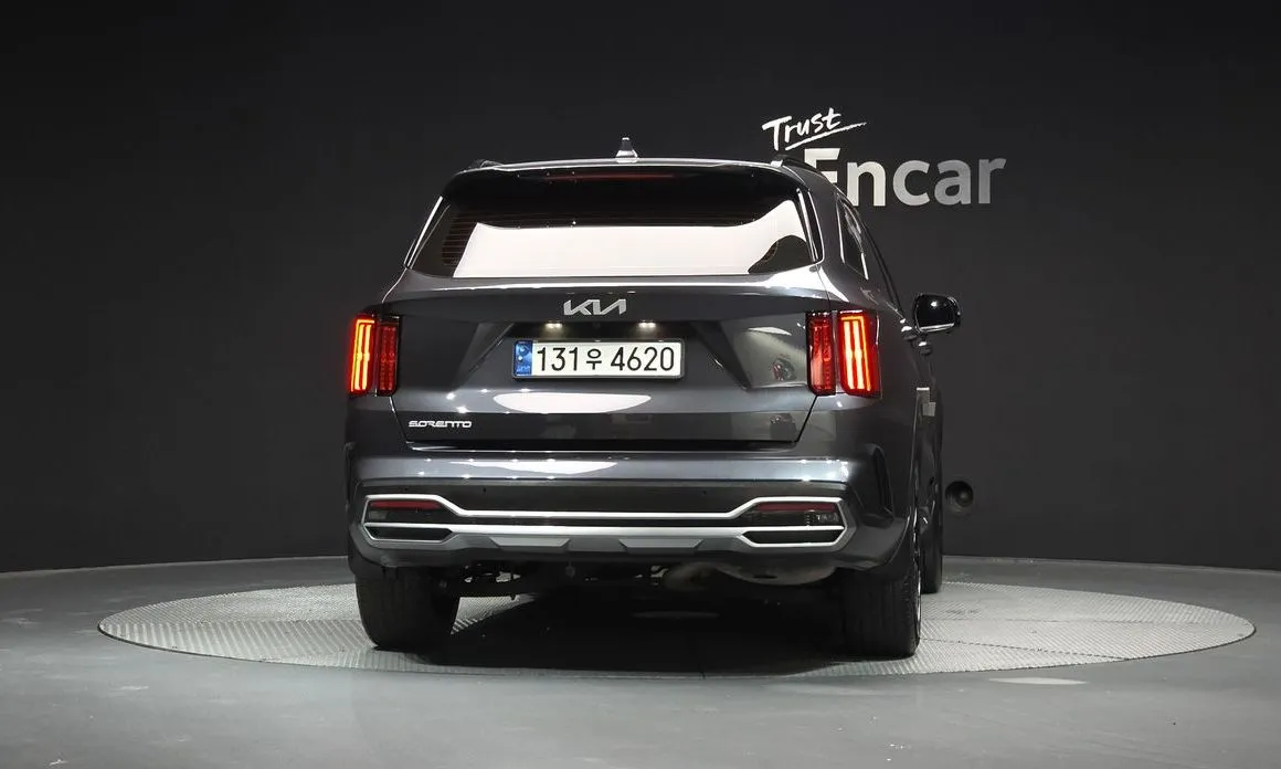 Kia Sorento — фото 2