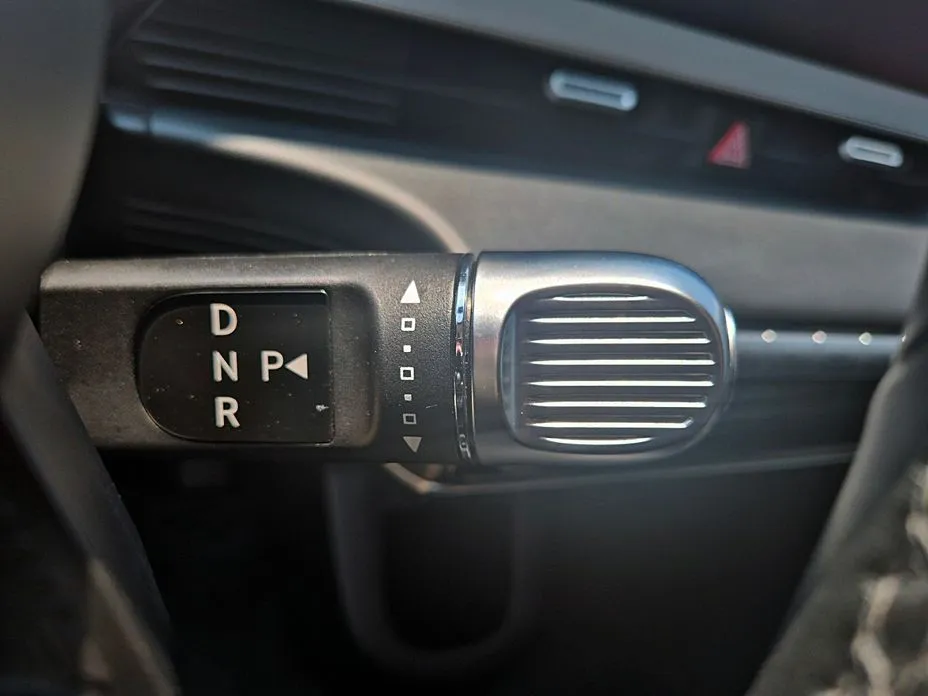 Hyundai Ioniq5 — фото 2