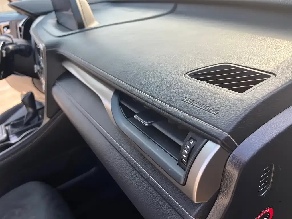 Lexus RX — фото 2
