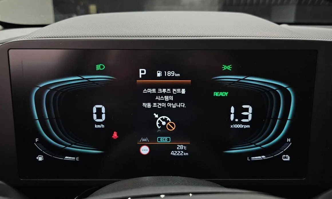 Kia Niro — фото 3