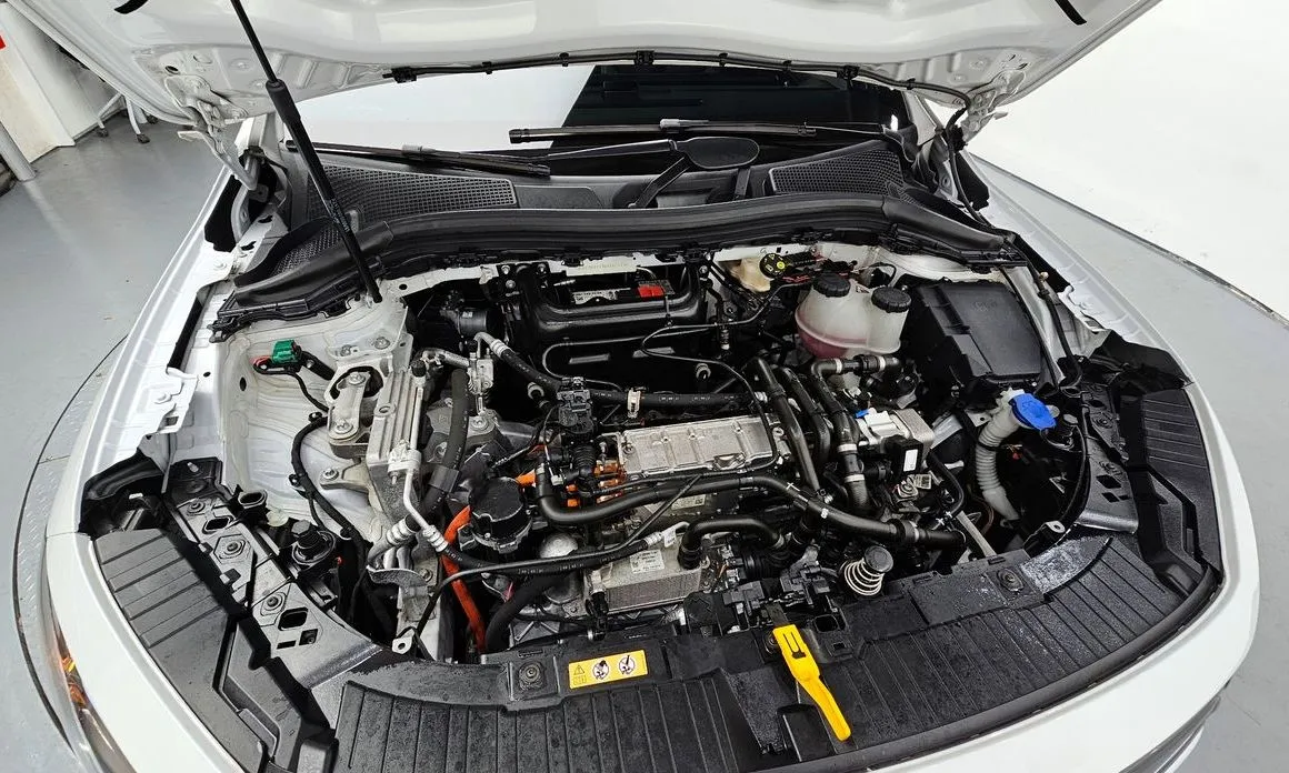 Mercedes-Benz EQA — фото 9