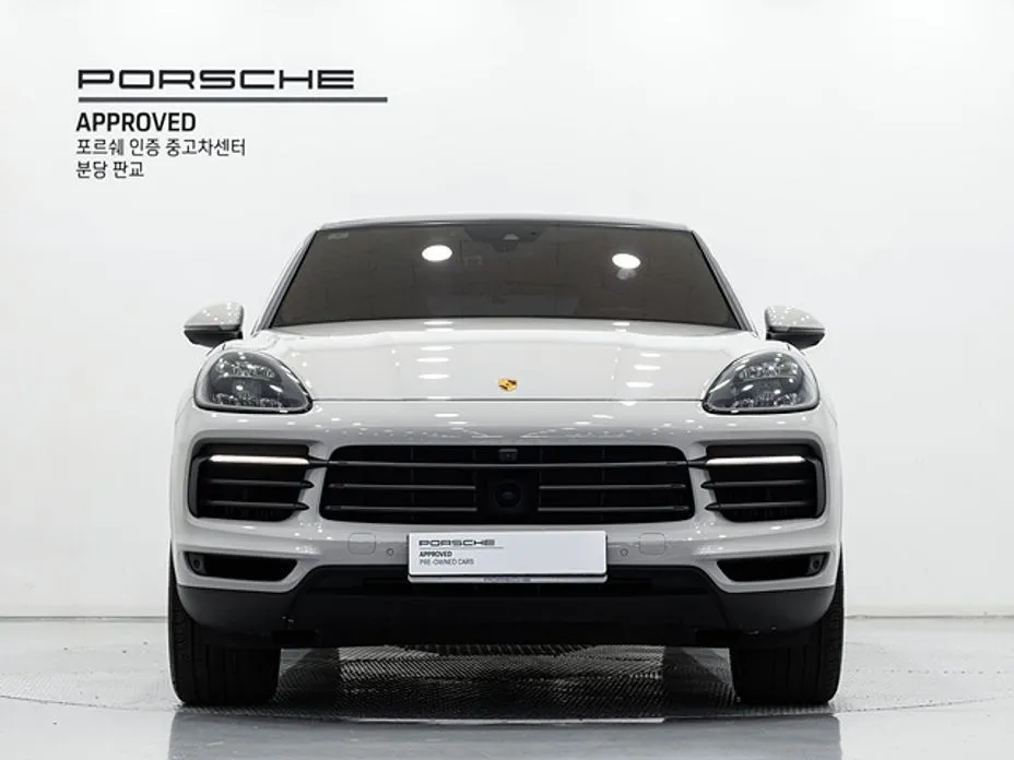 Porsche Cayenne — фото 3
