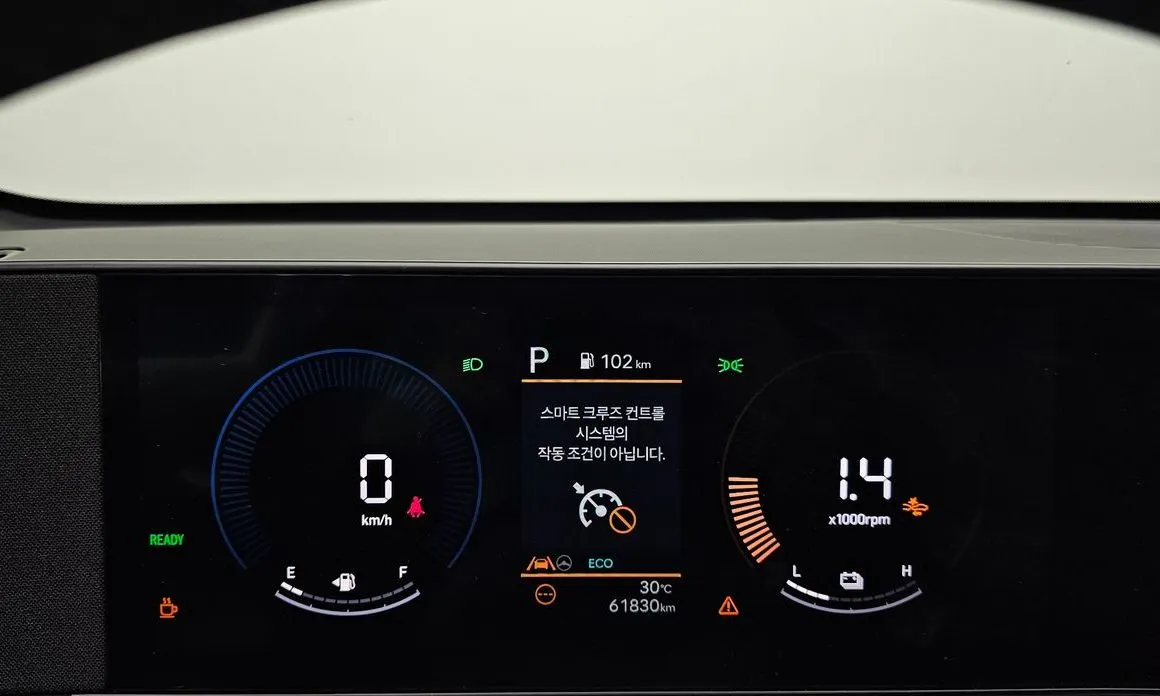 Hyundai Kona — фото 2