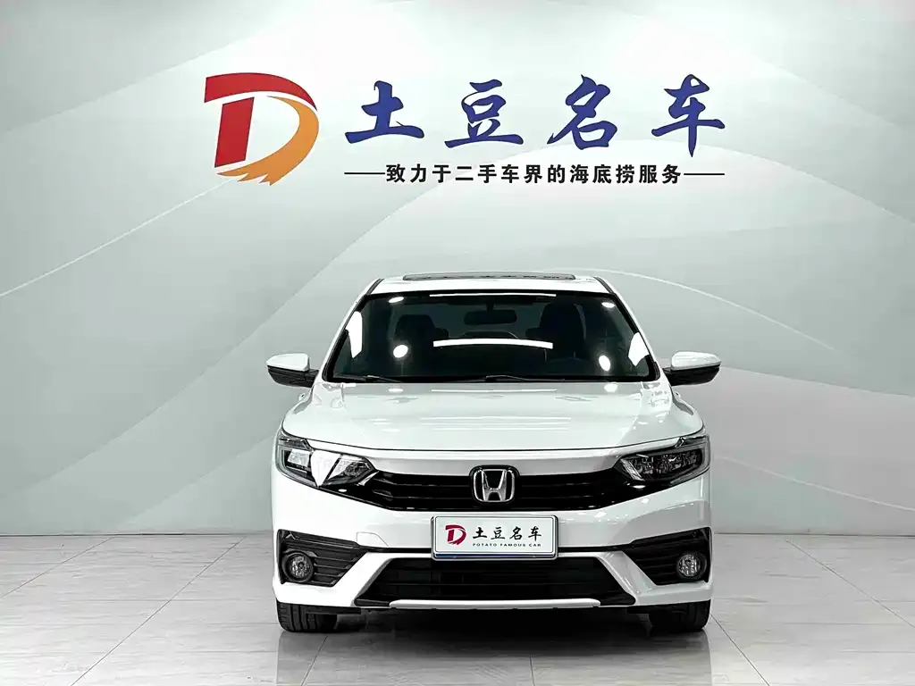 Honda Envix — фото 3