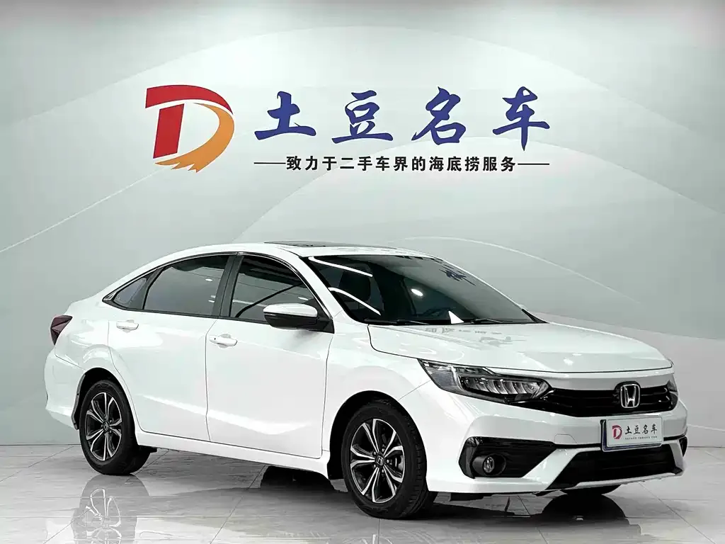 Honda Envix — фото 4
