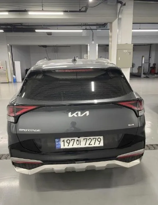 Kia Sportage — фото 3