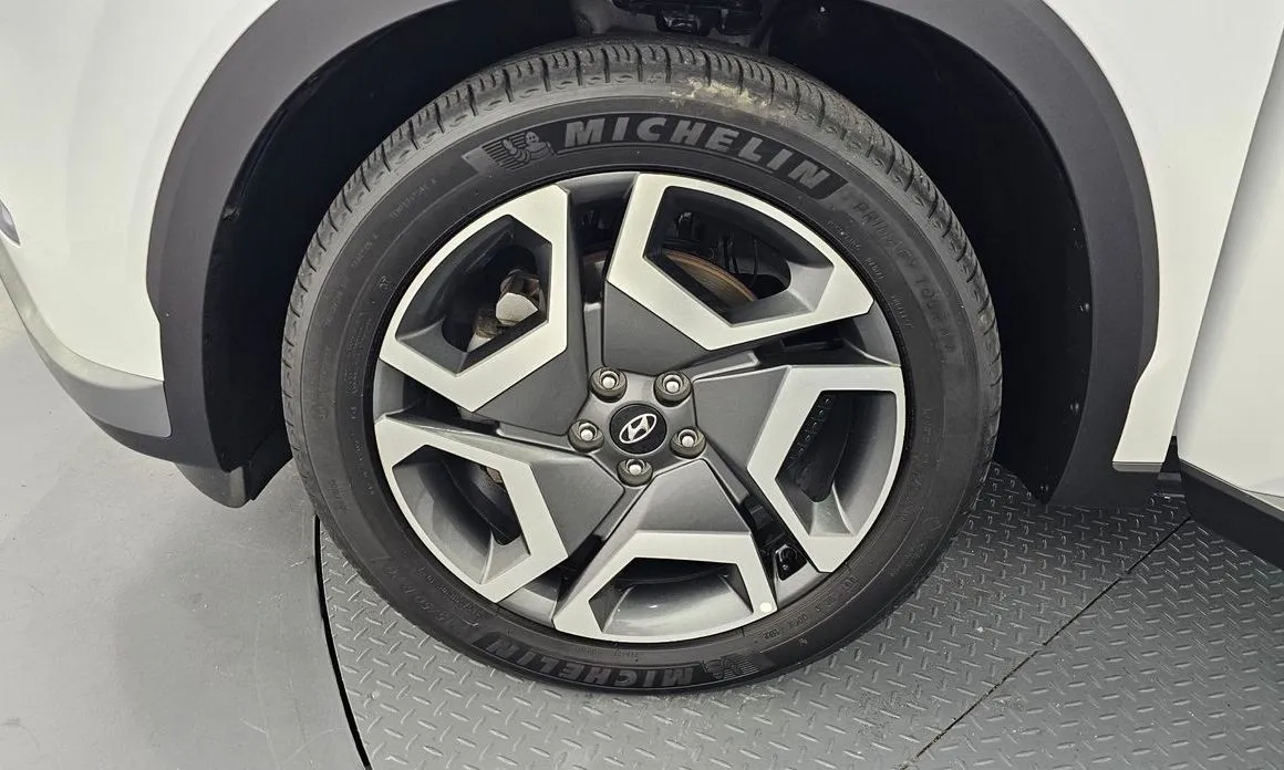 Hyundai Palisade — фото 6