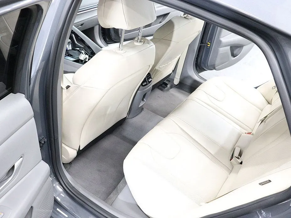 Hyundai AVANTE — фото 9