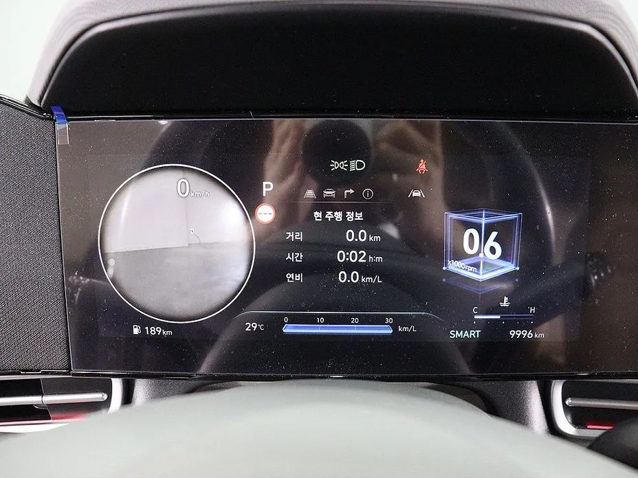 Hyundai AVANTE — фото 8