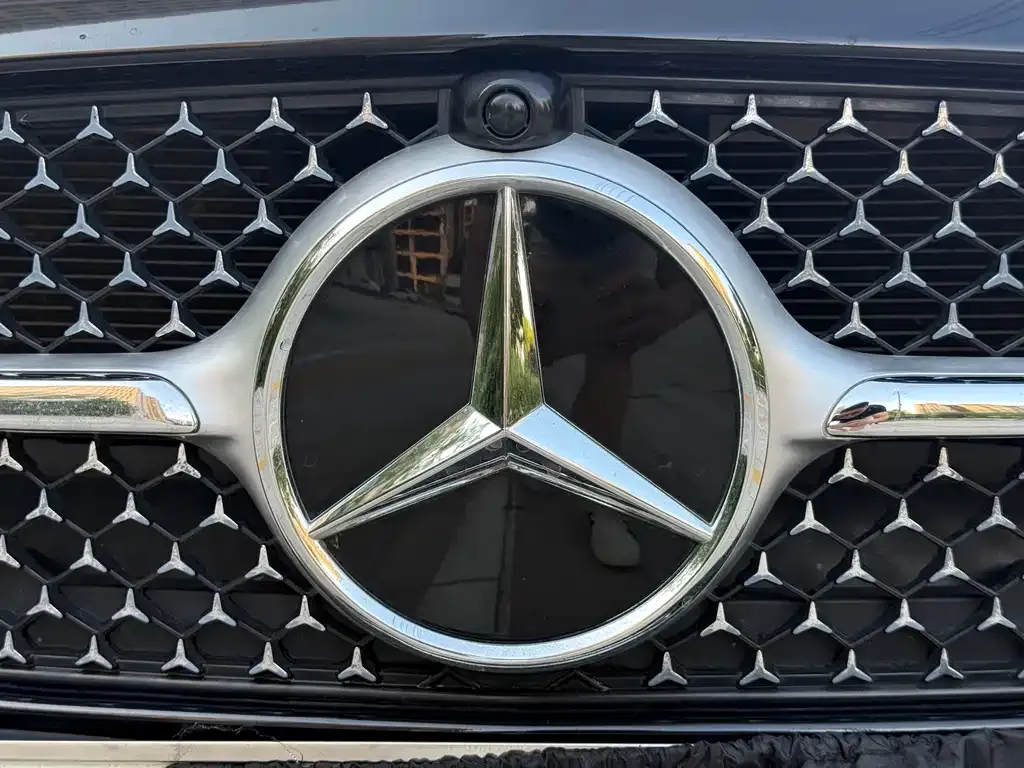 Mercedes-Benz C-Class New Energy — фото 10