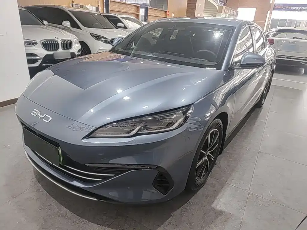 BYD Seal 06 — фото 1