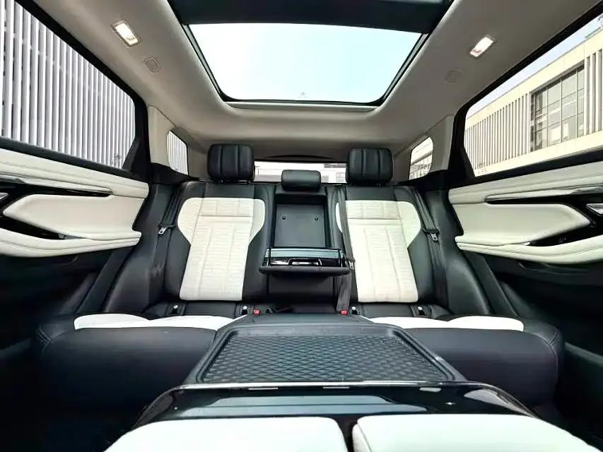 Land Rover Evoque — фото 6