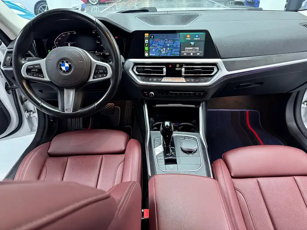 BMW 4 Series — фото 7