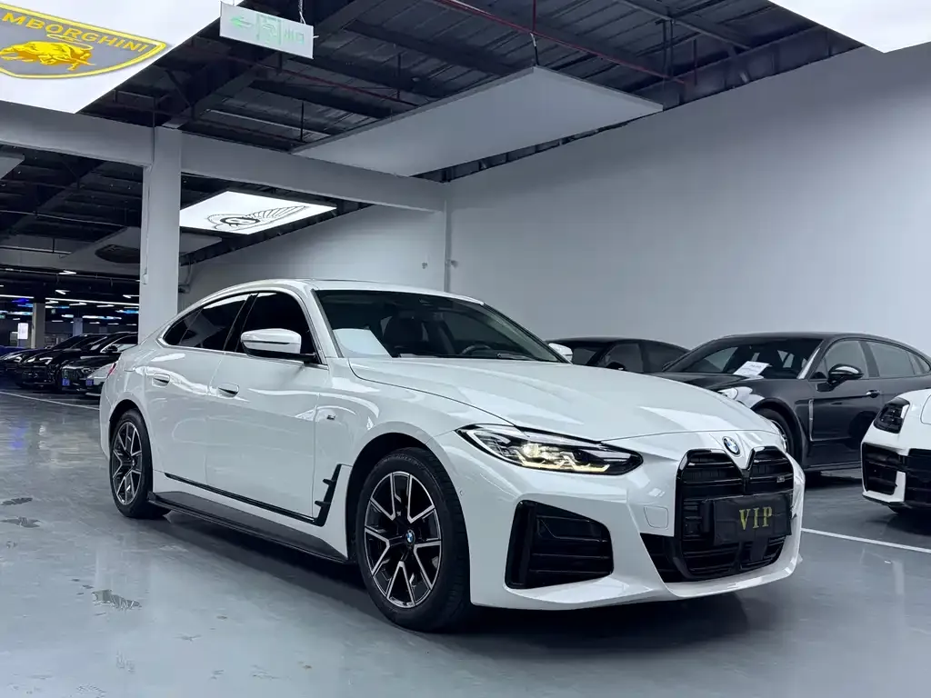 BMW 4 Series — фото 3
