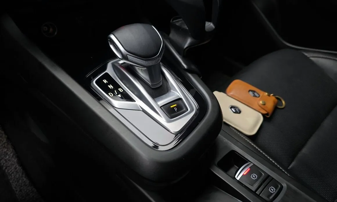 Renault Korea (Samsung) XM3 — фото 7