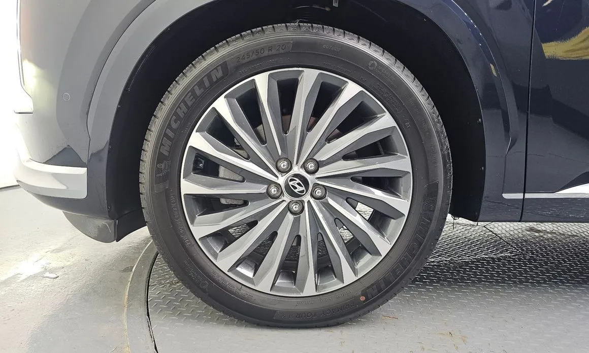 Hyundai Palisade — фото 7