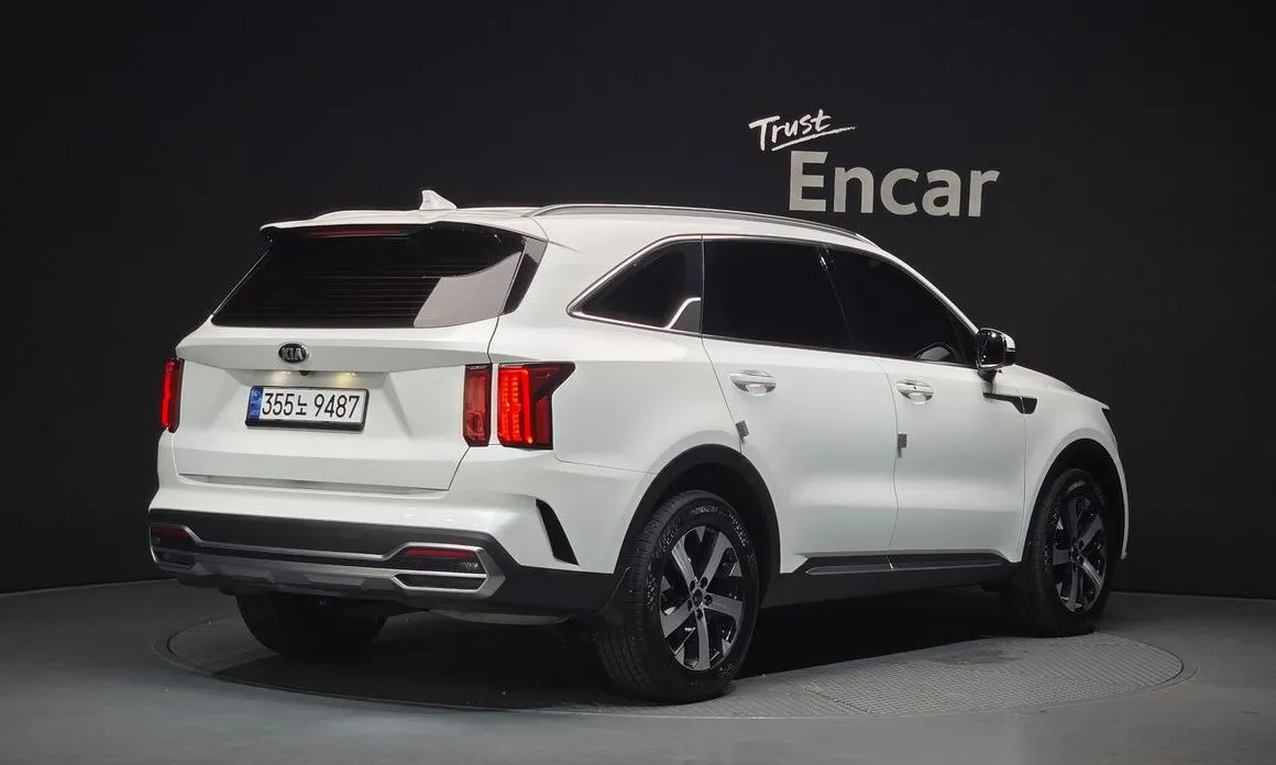 Kia Sorento — фото 2