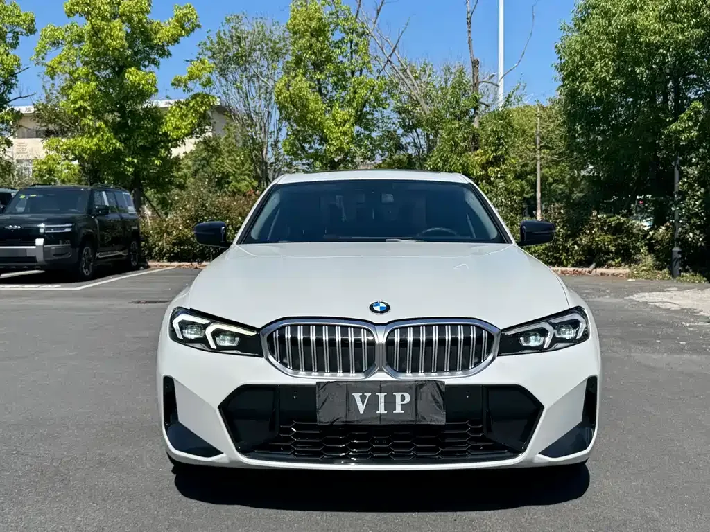 BMW 3 Series — фото 10