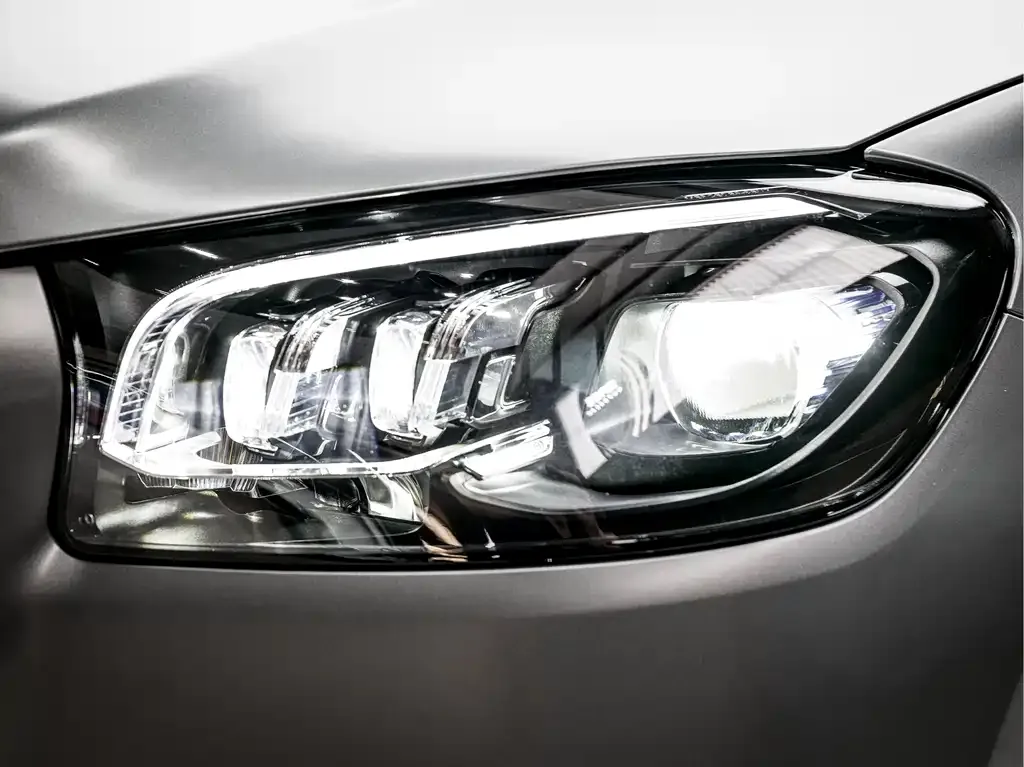 Mercedes-Benz GLS AMG — фото 10