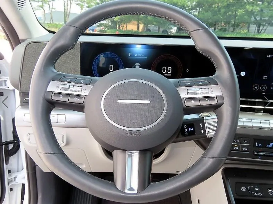 Hyundai Kona — фото 6