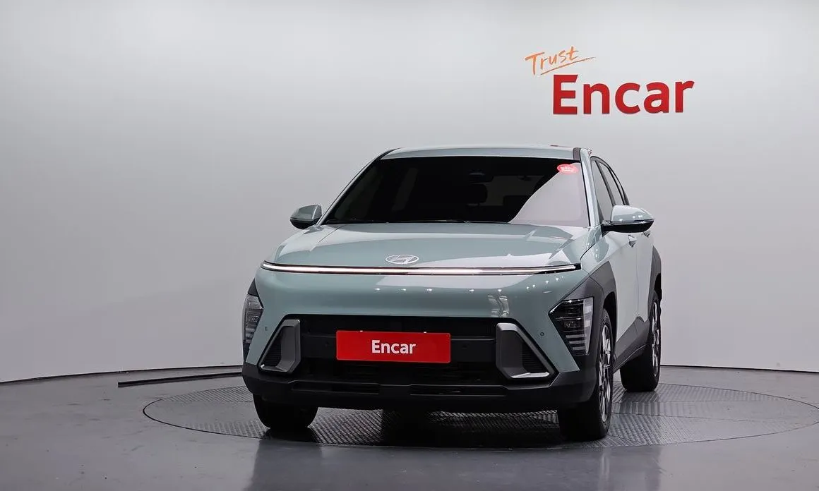 Hyundai Kona — фото 2