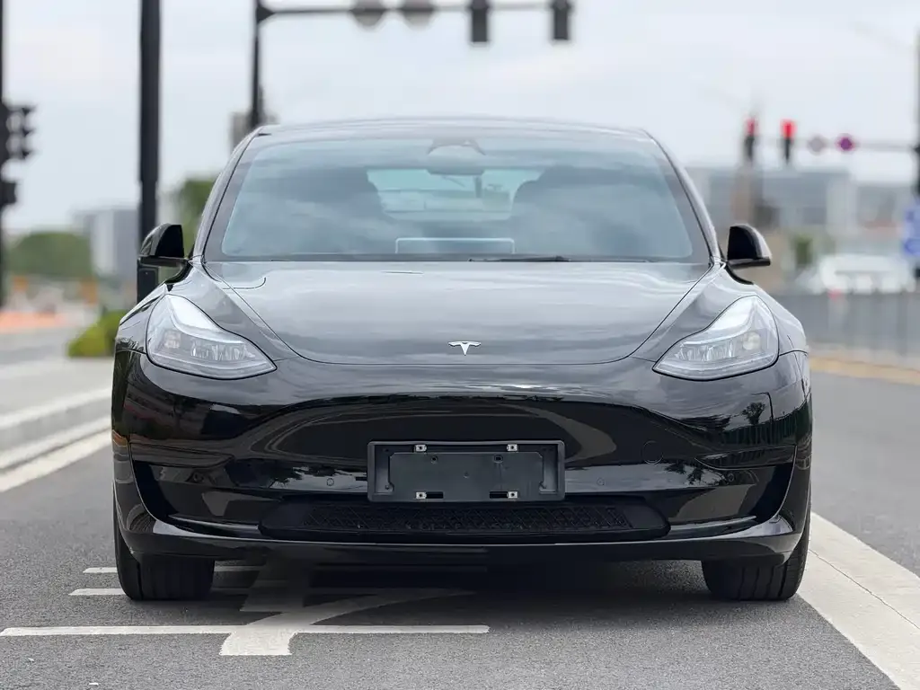 Tesla Model 3 — фото 10