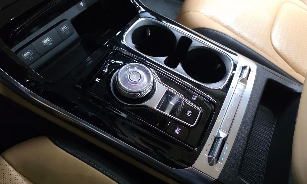 Kia Carnival — фото 10