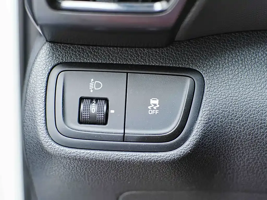 Hyundai ix35 — фото 10