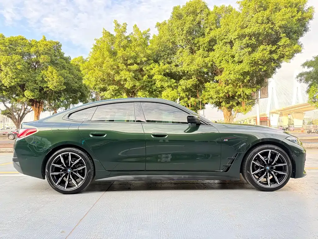 BMW 4 Series — фото 6