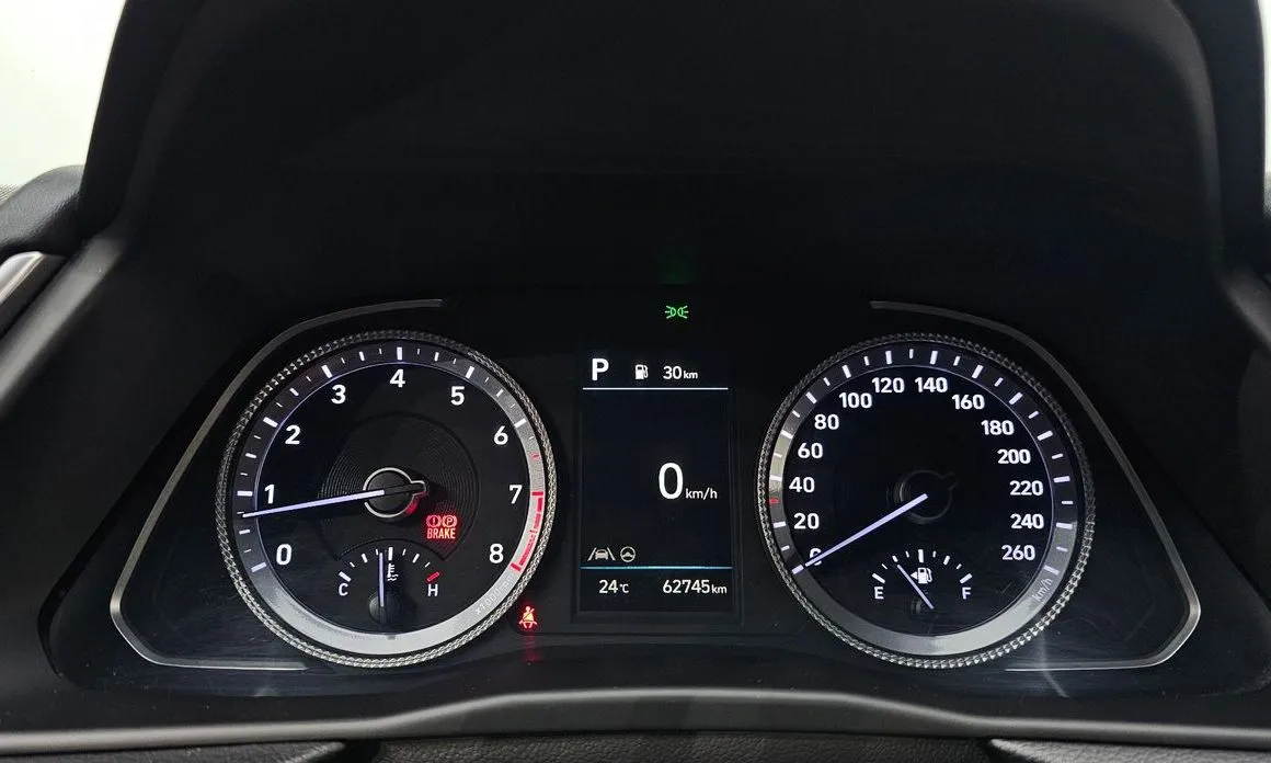 Hyundai Sonata — фото 4