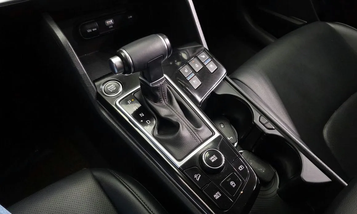 Kia Sportage — фото 7