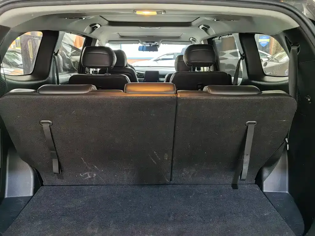 Hyundai Custo — фото 6