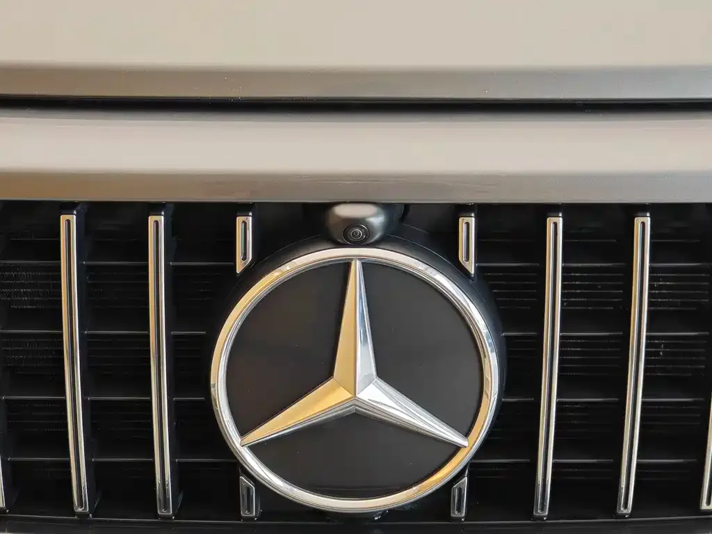Mercedes-Benz G-Class AMG — фото 2
